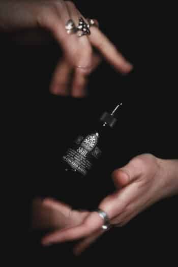 Sigil Body Oil